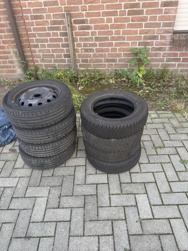 Sommerreifen 165 r14 75h - sommerreifen, 165/60