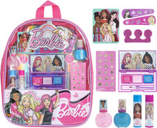 Barbie Make-Up Gefüllt