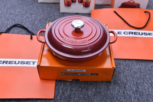 Creuset bräter topf 22 - creuset, ∅
