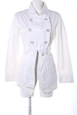 ARMANI JEANS Trenchcoat Damen