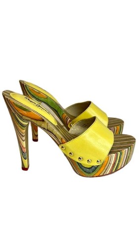 Women pepe jeans - women, yellow