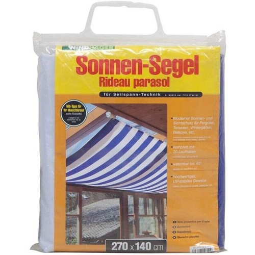 Windhager sonnensegel rechteck - windhager,
