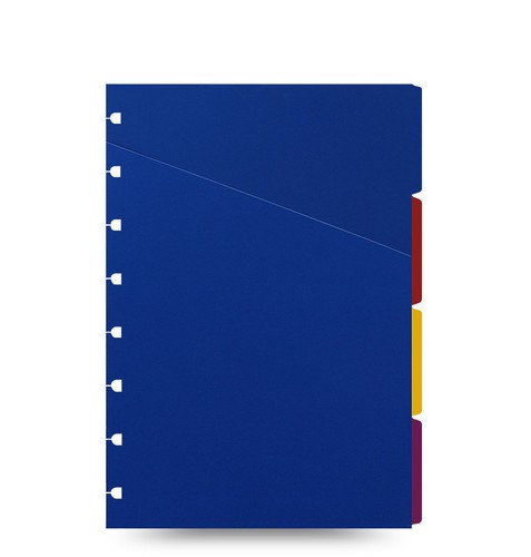 Filofax 152014 register - filofax,