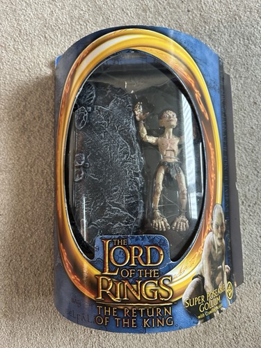 Der herr ringe - der, super