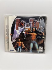 House of the Dead 2 (Sega