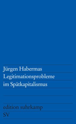 Legitimationsprobleme - , im