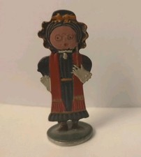 Kühn Zinnfigur Weihnachten 