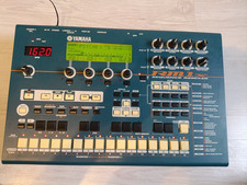 Yamaha RM1x Groovebox