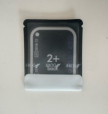 Dürr Dental Speicherfolie 2+