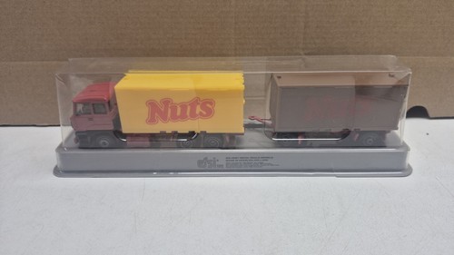 Efsi toys h0 - toys, 1:87,