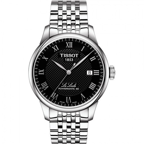 Tissot locle uhr - le,