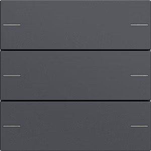 Gira 575328 wippenset 3fach - gira,