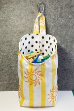 Wäscheklammer Beutel