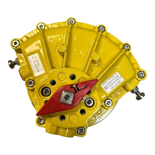 Kinetrol 054 120 pneumatischer - 054-120,