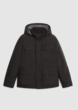 Woolrich daunenjacke herren - woolrich,