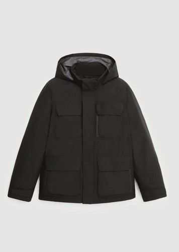 Woolrich daunenjacke herren - woolrich,