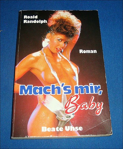 Beate uhse erste - auflage, "