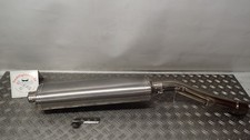 Auspuff Endtopf Endschalldämpfer Auspuffanlage Sebring Yamaha Fazer 1000 RN06