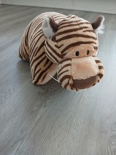 XL Nici Tiger 2 in 1 Kissen