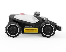 Mähroboter Mammotion LUBA