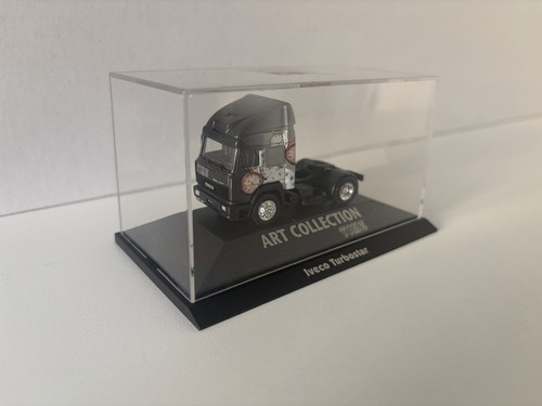 Herpa lkw iveco - herpa,
