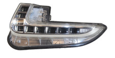 Renault Megane III 3 GT RS LED