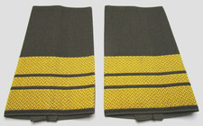 Rangabzeichen Marine