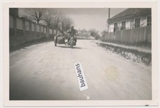 Foto Luftwaffe Motorrad Krad