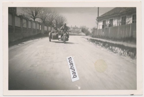 Foto luftwaffe motorrad krad - foto,