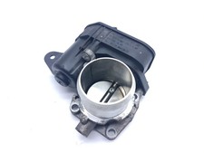 Drosselklappe 9801942080 Opel