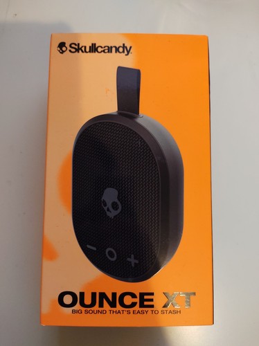 Brand new skullcandy ounce - skullcandy,