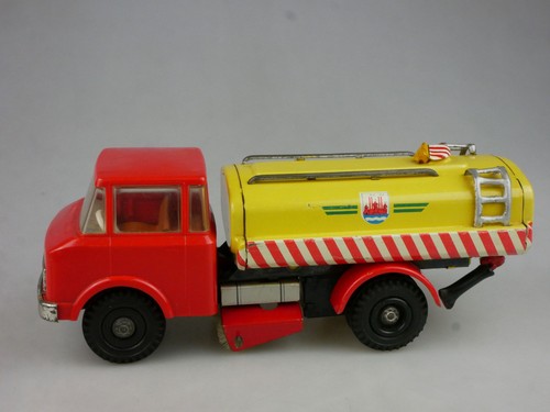 Msb ddr lkw - msb, 1/25