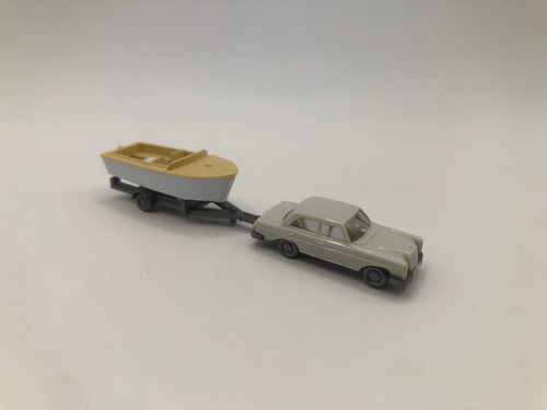 Wiking mercedes benz - wiking, |