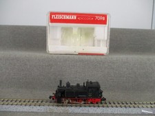 Fleischmann Spur N 7098