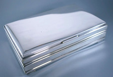 VINTAGE DÄNEMARK HANS JENSEN