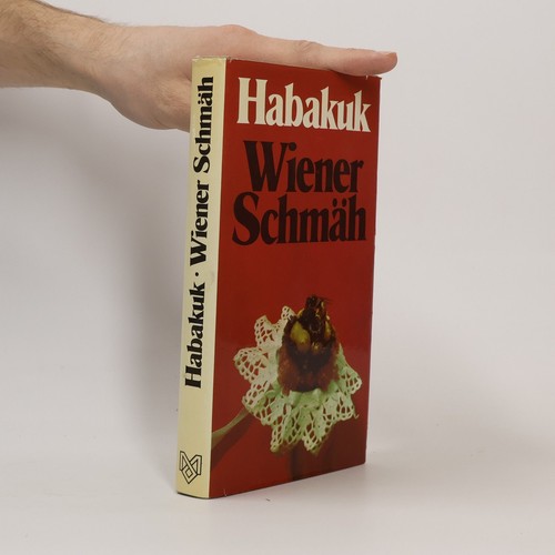 Wiener schma habakuk - wiener,