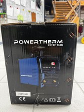 POWERTHERM EVO-MMA 160 DC Inverter Schweißgerät,