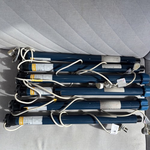 Somfy 510 altus rts motor - s2,