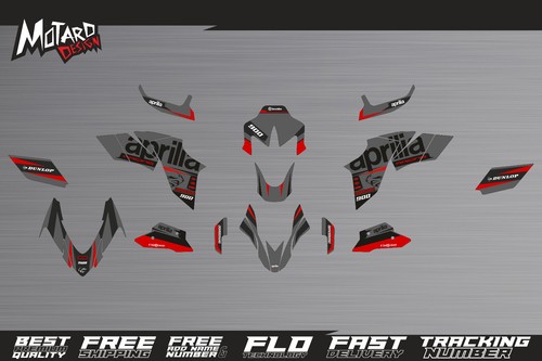 Grafikset für aprilia - grafikset,
