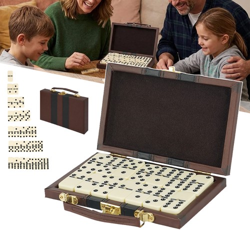 Dominosteine set domino - set,