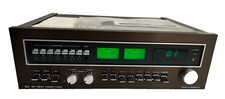 Dual CT 1641 Stereo Digital