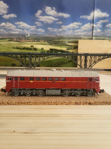 Piko diesellok 200 026 - 200, dr