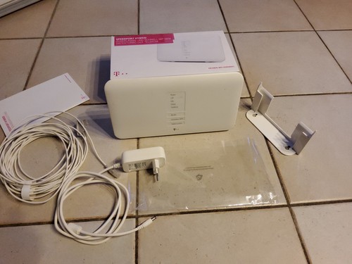 Telekom speedport hybrid lte - hybrid,