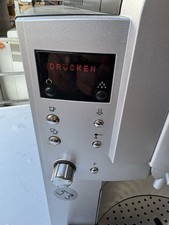 Jura Impressa E85