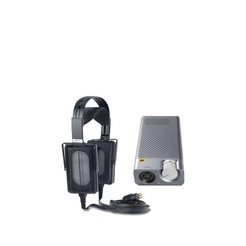 Stax srs 5010 - stax, _