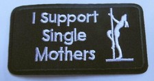 I Support Single Mothers