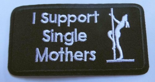 Support single mothers - i,