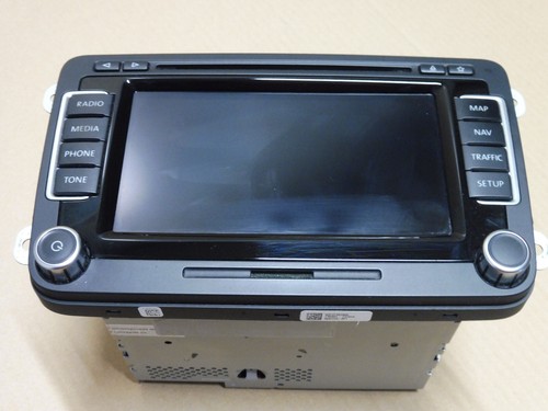 Navigationsgerät rns 510 - rns,