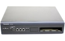 Panasonic KX-NS1000 NE Telefonanlage mit DSP-S
