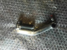 Piaggio SKR125 Kickstarter